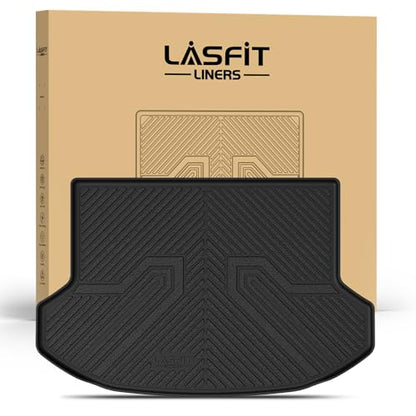 Cargo Mat for Kia Seltos 2026 2025 2024