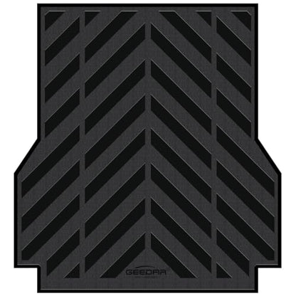 Rubber Bed Mat Compatible with 2005