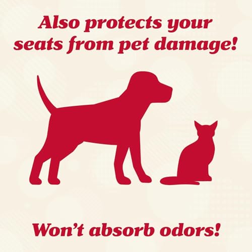 Car Seat Cover & Protector