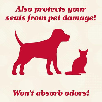 Car Seat Cover & Protector
