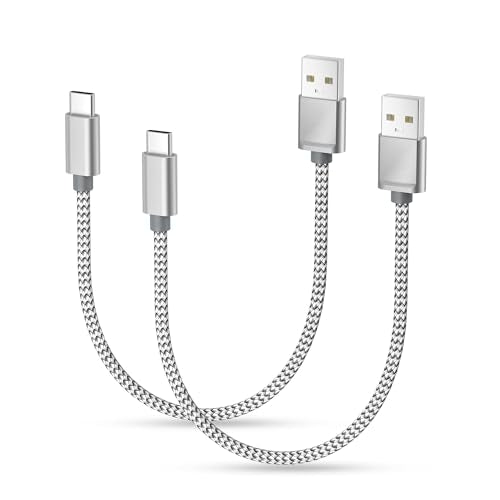 for iPhone 17 16 Pro Max Charger Cord (2 Count)