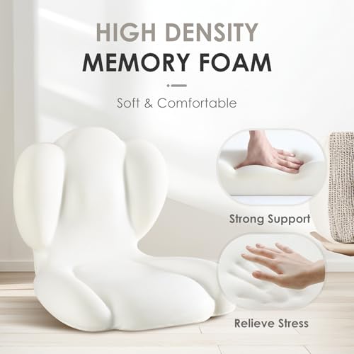Memory Foam Truck Seat Cushion