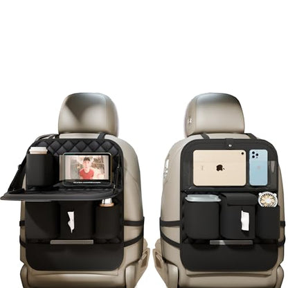 Car Seat Organizers