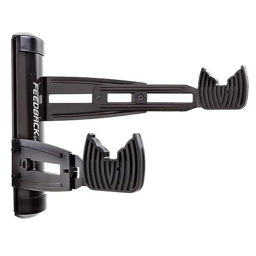 Velo Wall Rack 2D Bike Storage Hangar Mount Adjustable Arms