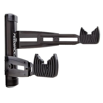 Velo Wall Rack 2D Bike Storage Hangar Mount Adjustable Arms
