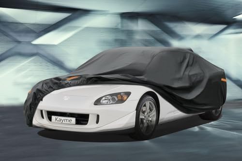 7 Layers Waterproof Car Cover for Honda S2000 1999