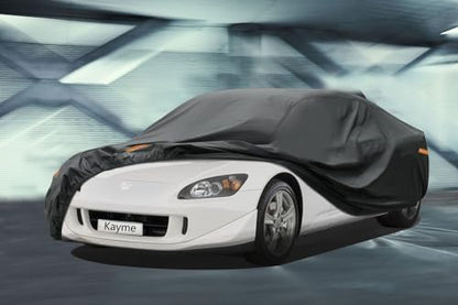 7 Layers Waterproof Car Cover for Honda S2000 1999