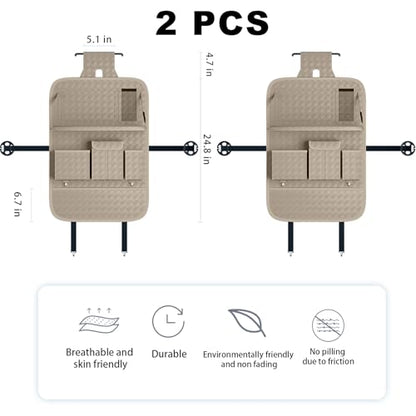Car Seat Organizers