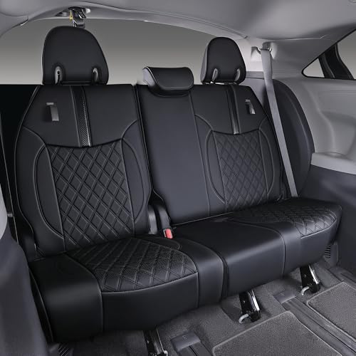 Custom Sienna Seat Covers for 2021