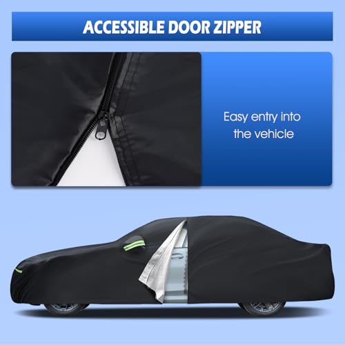 Car Cover Multi
