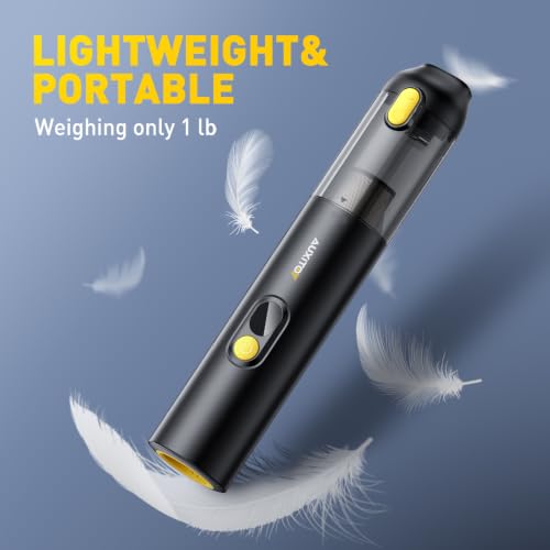 Car Vacuum Portable Cordless 14000Pa Suction