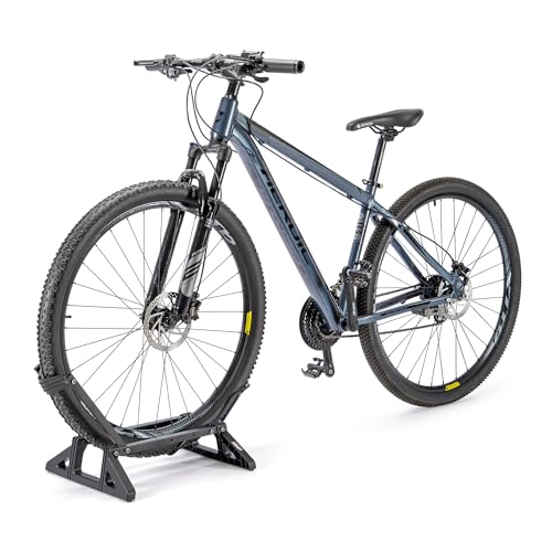 Bike Floor Stand Rack