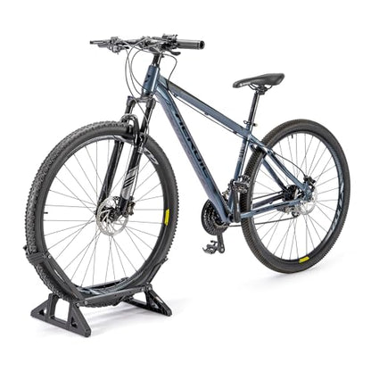 Bike Floor Stand Rack