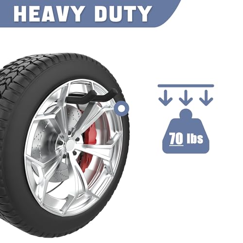 Garage Hooks Heavy Duty 12