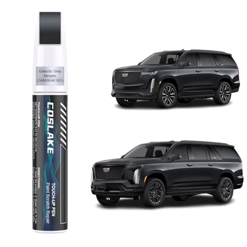 Car Touch Up Paint