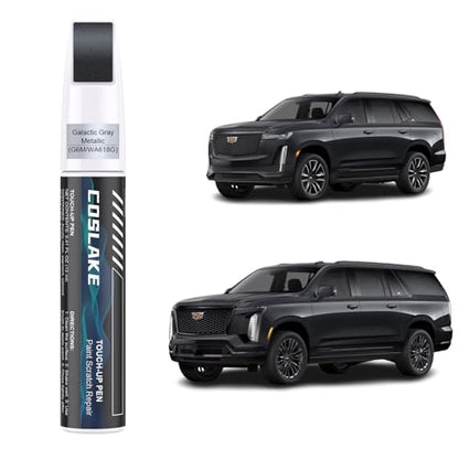 Car Touch Up Paint