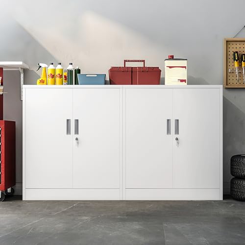 Metal Storage Cabinet