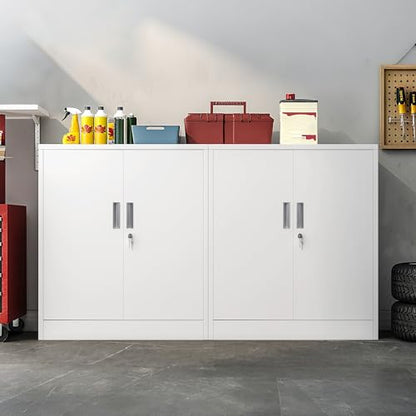 Metal Storage Cabinet