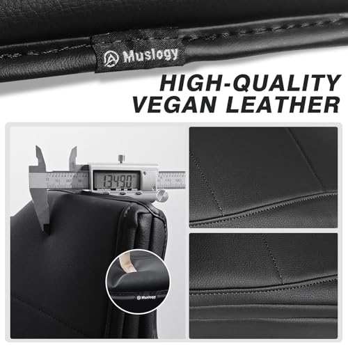 Armrest Cover for Ford F150 2015+ & F250 2017+