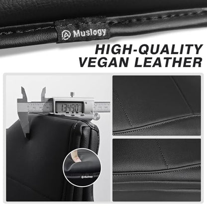 Armrest Cover for Ford F150 2015+ & F250 2017+