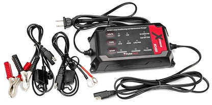 XC450 Xtreme Charge 4