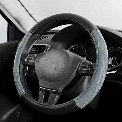 Steering Wheel Cover