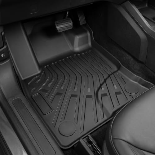 Floor Mats for Ford F