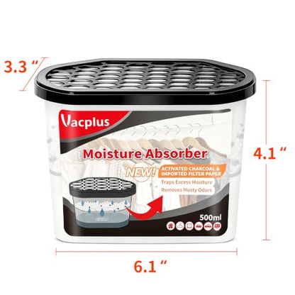 Moisture Absorber