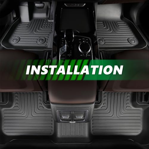 for Hyundai Elantra Car Floor Mats 2021