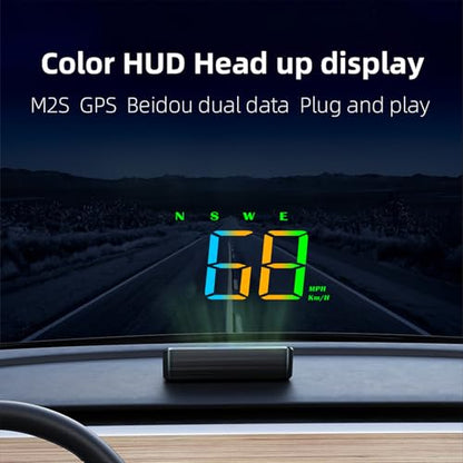 Heads Up Display M2S