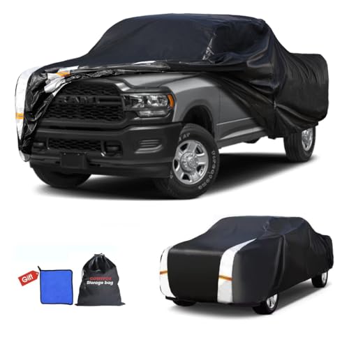 Dodge Ram 2500