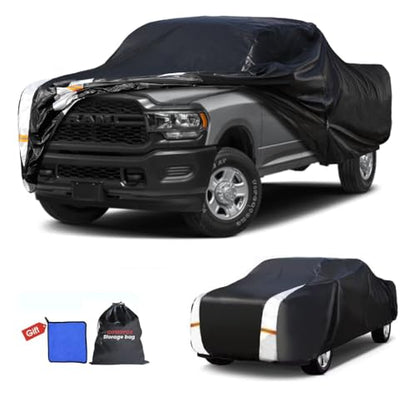Dodge Ram 2500
