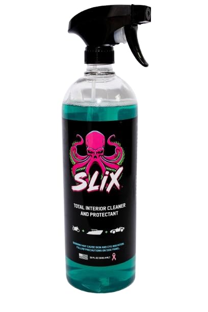 Interior Boat & Car Detailing Spray (32 Fl Oz)