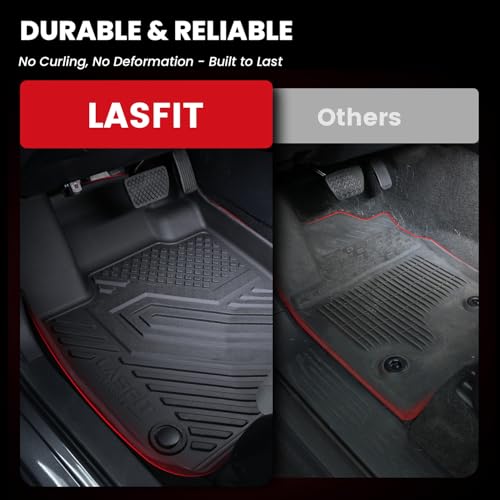 Floor Mats for Nissan Rogue 2026 2025 2024 2023 2022 2021