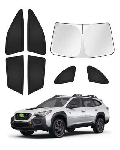 Sunshades for 2020 (7 Count)