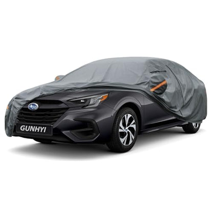 Premium Car Cover Custom Fit Subaru Legacy Sedan