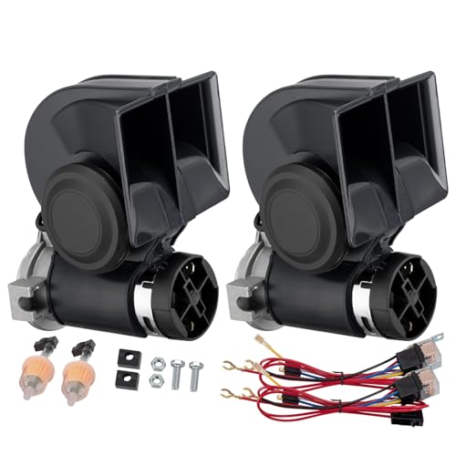 Car Horn Train Horns for Truck
