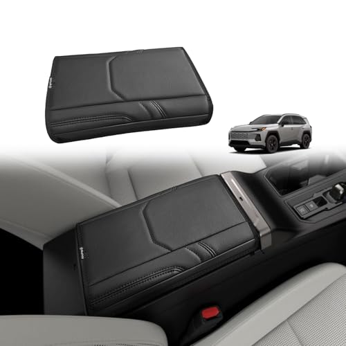 Armrest Cover for 2026 Toyota RAV4