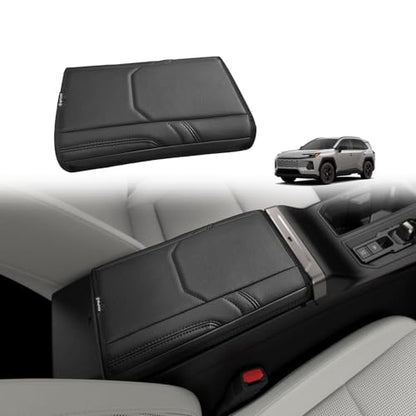 Armrest Cover for 2026 Toyota RAV4
