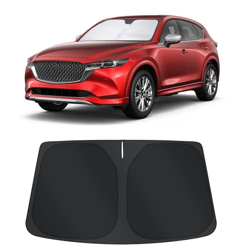 Sun Shade for Mazda CX5 CX