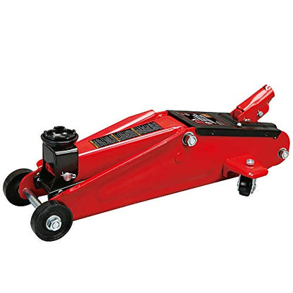 T825013S1 Torin Hydraulic Trolley Floor Service
