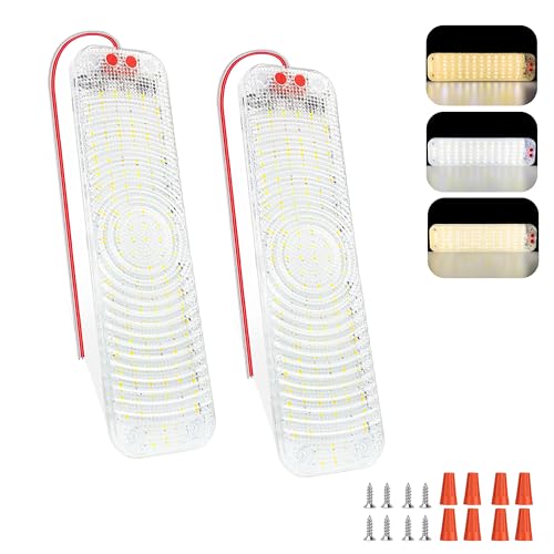150LED 12V 30V RV Lights Interior