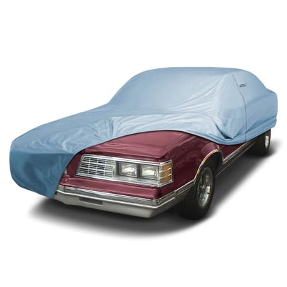 Car Cover Waterproof All Weather for 1978