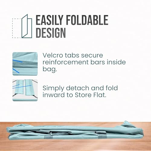 Extra Large Utility Tote Bag
