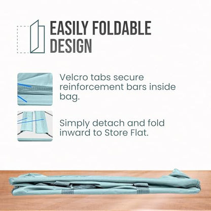 Extra Large Utility Tote Bag