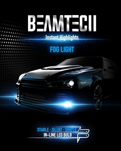 H11 Fog Light Bulb H8 H9 Fog Replacement
