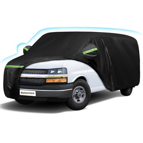 Car Cover for Express Van