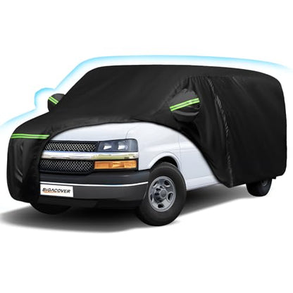 Car Cover for Express Van