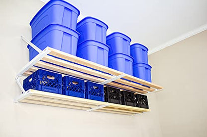 Rhino Combo Universal Garage Storage Kit (2 Count)