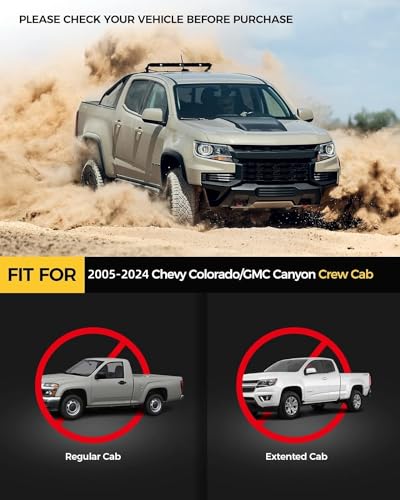 Running Boards & Steps Nerf Bars Fit for 2015